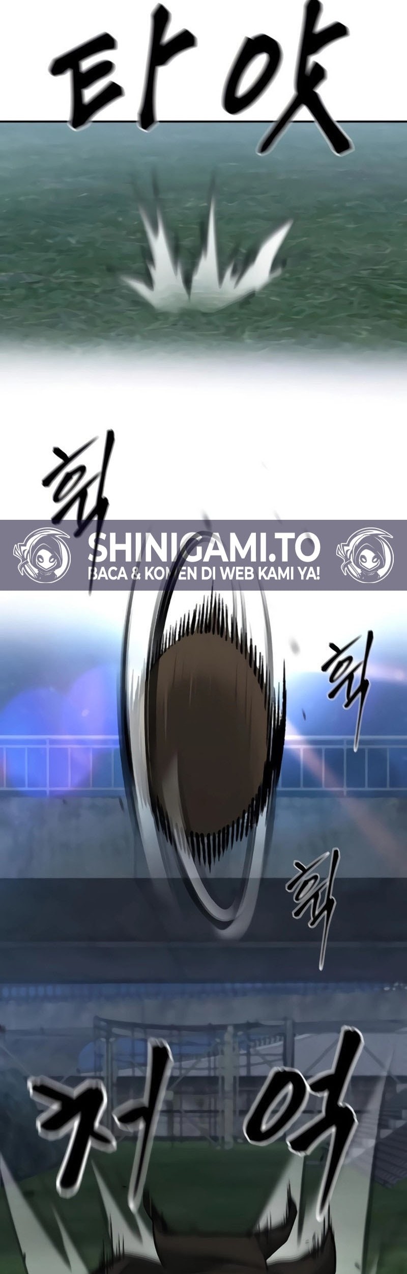 The Bully In Charge Chapter 141 - halaman 31