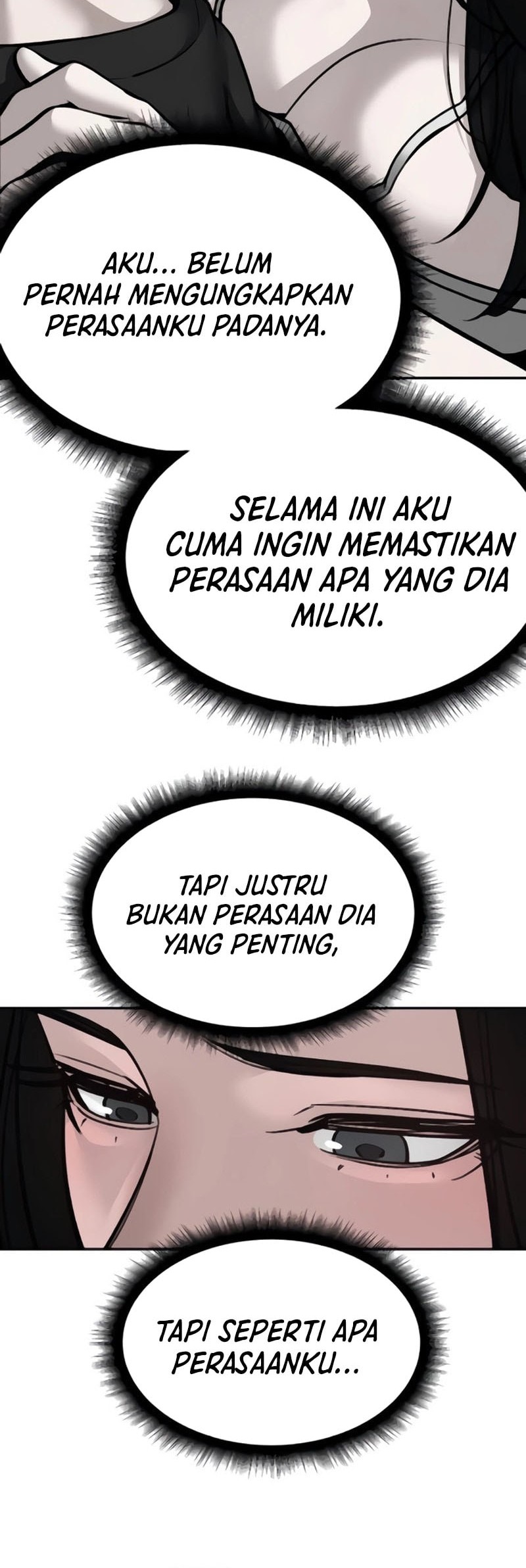 The Bully In Charge Chapter 141 - halaman 41