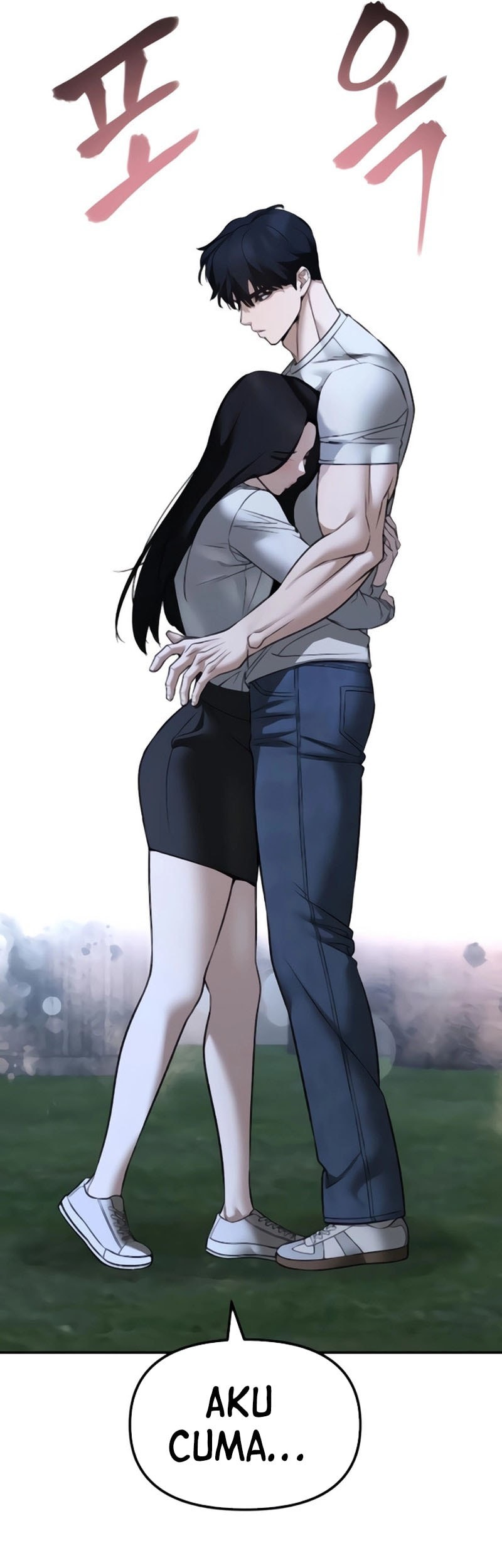 The Bully In Charge Chapter 141 - halaman 46