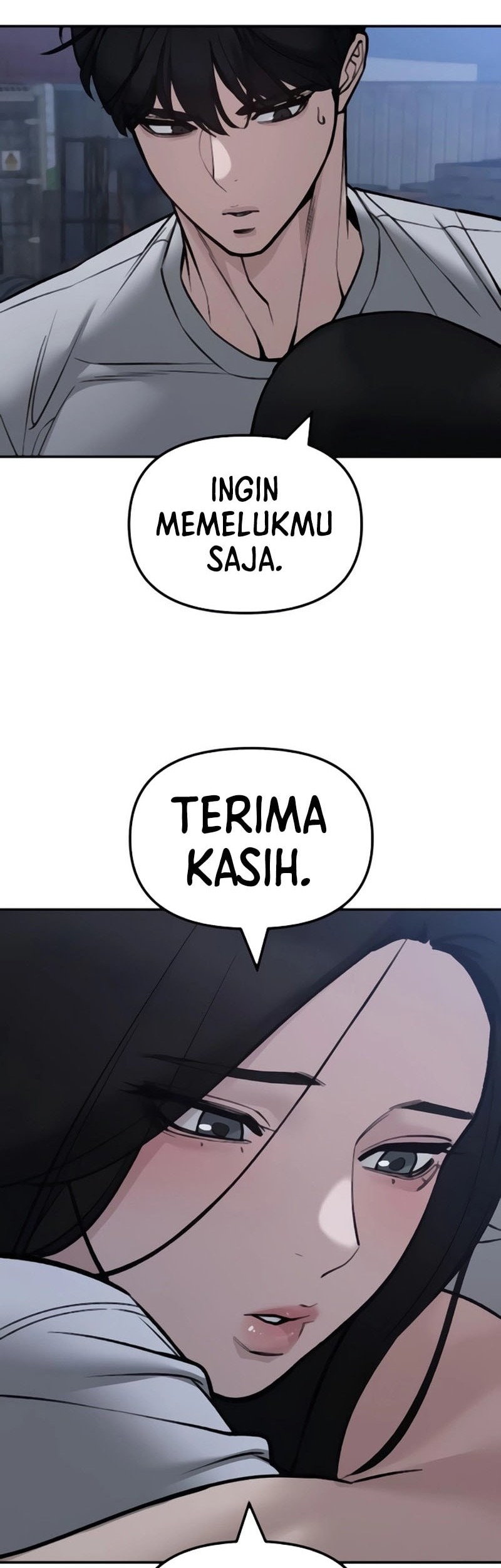 The Bully In Charge Chapter 141 - halaman 47