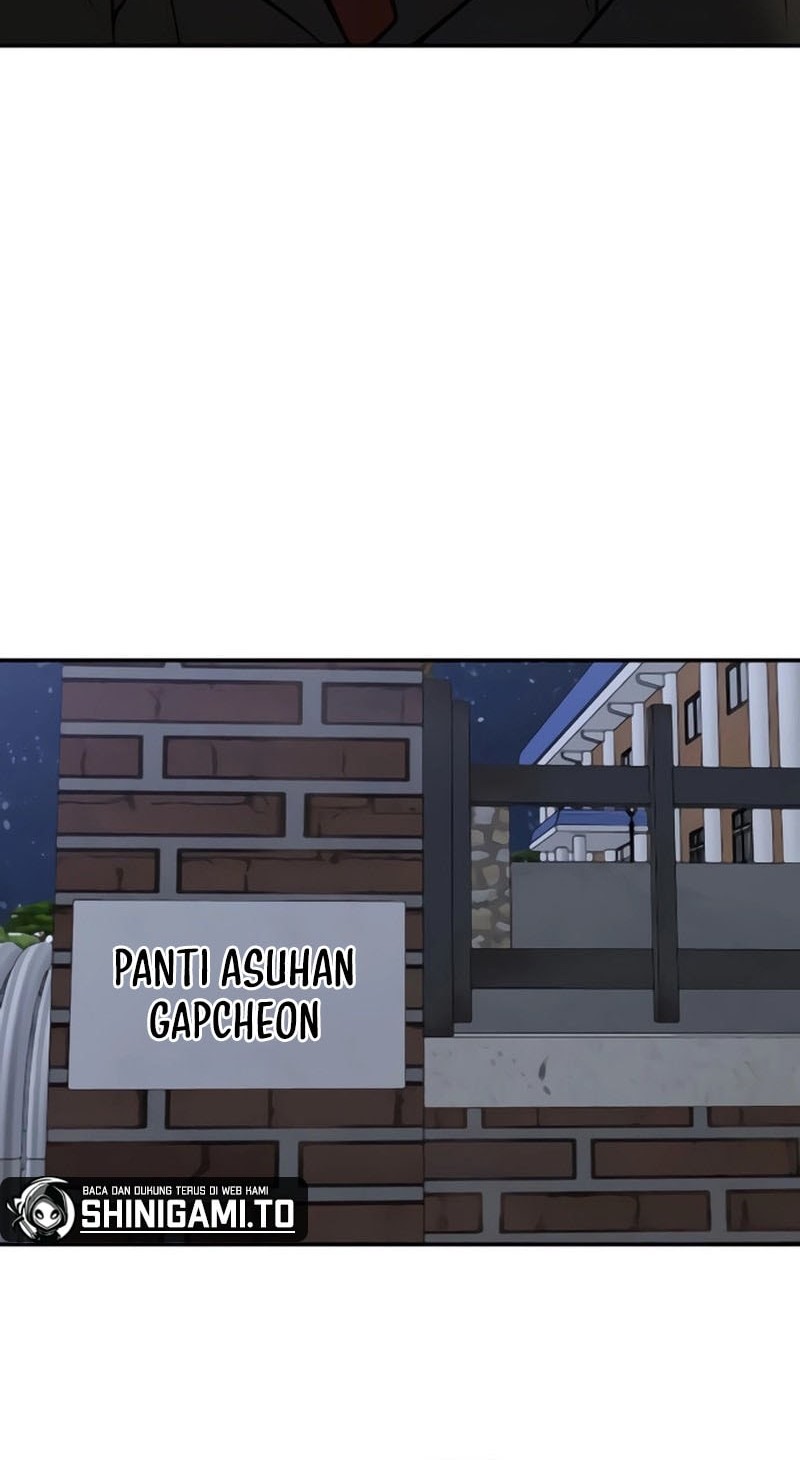 The Bully In Charge Chapter 141 - halaman 49