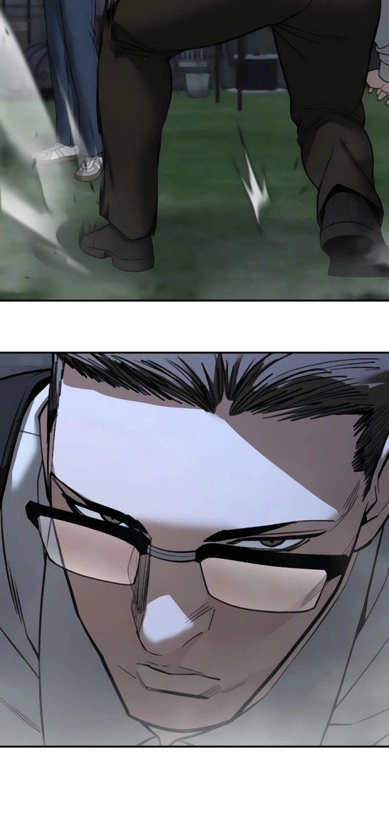 The Bully In Charge Chapter 141 - halaman 5