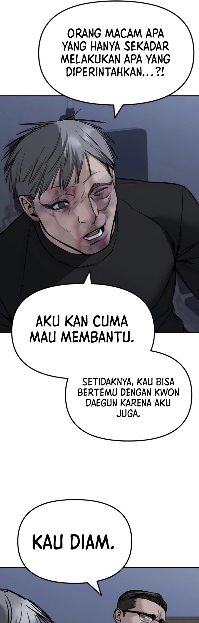 The Bully In Charge Chapter 141 - halaman 50