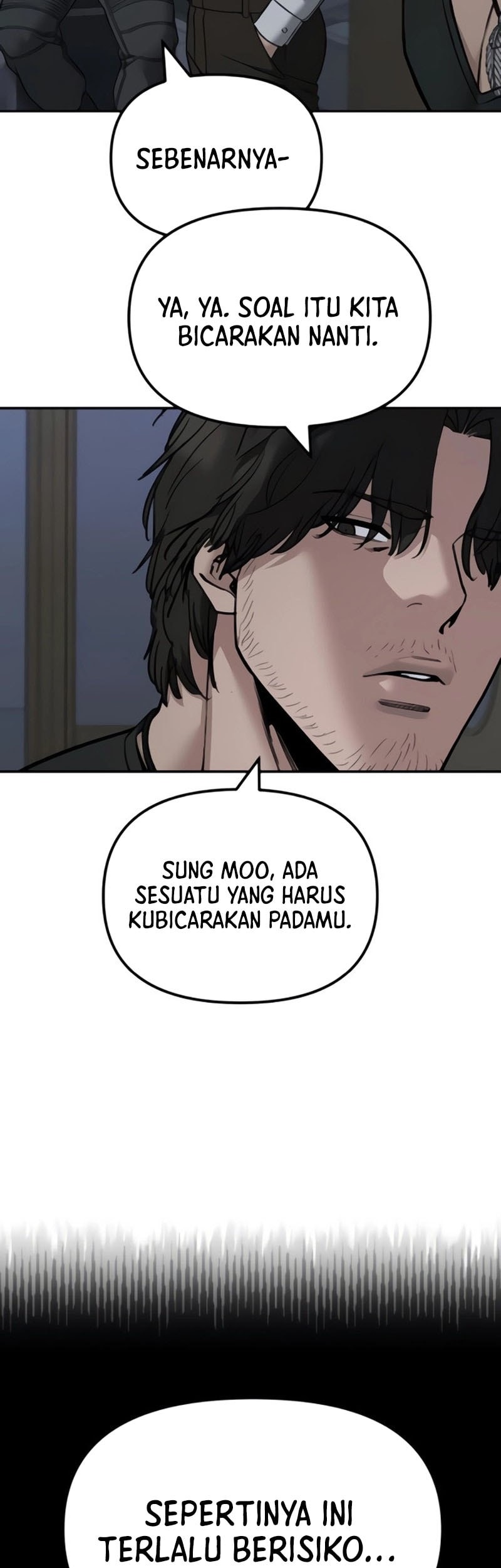 The Bully In Charge Chapter 141 - halaman 52