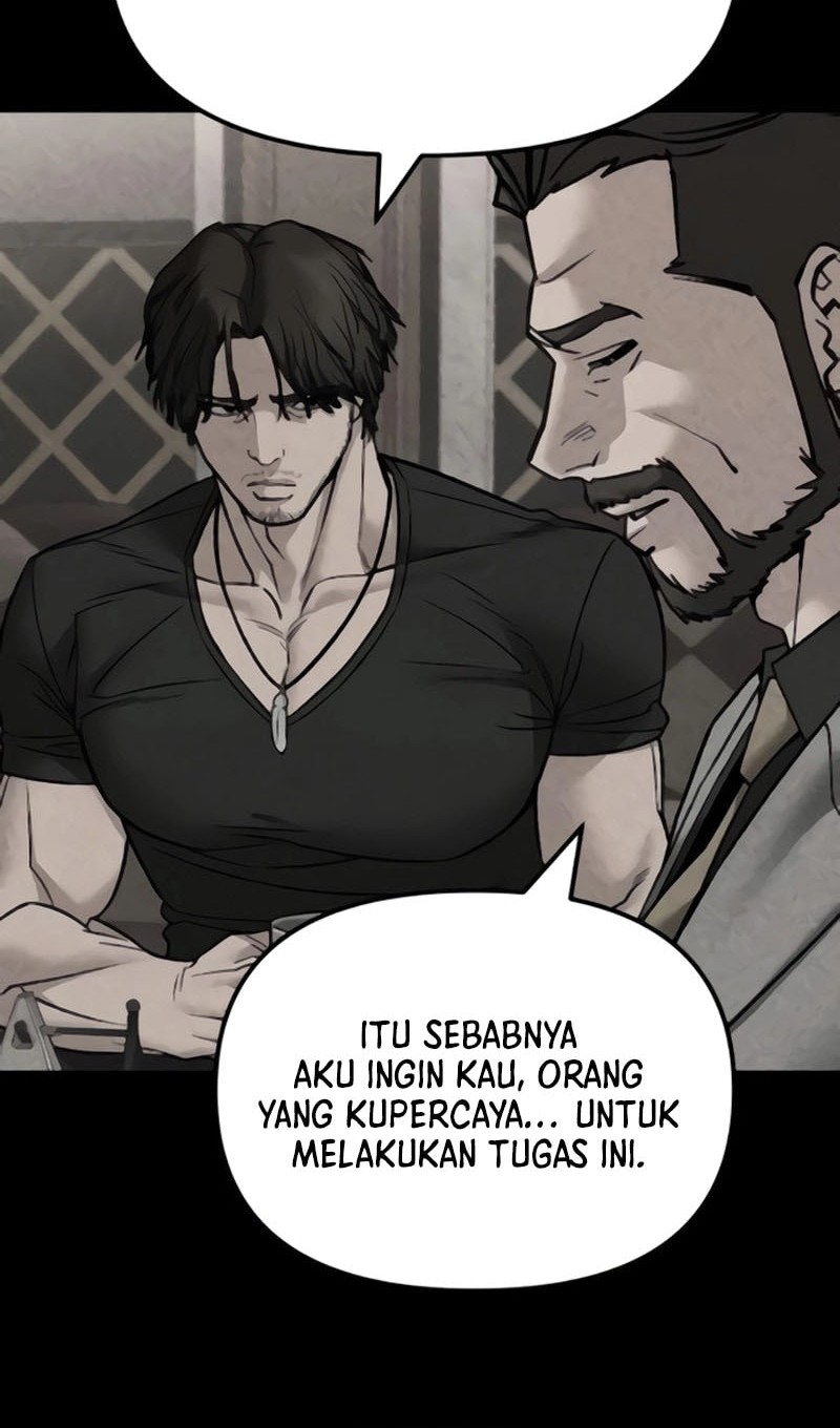 The Bully In Charge Chapter 141 - halaman 53