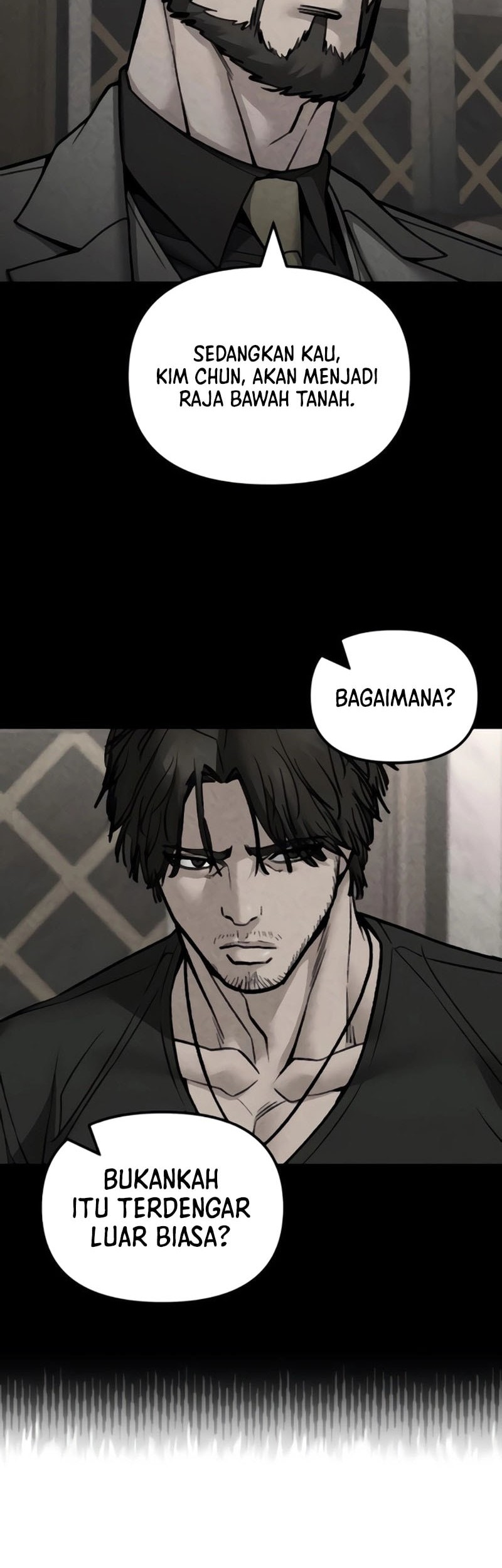 The Bully In Charge Chapter 141 - halaman 55