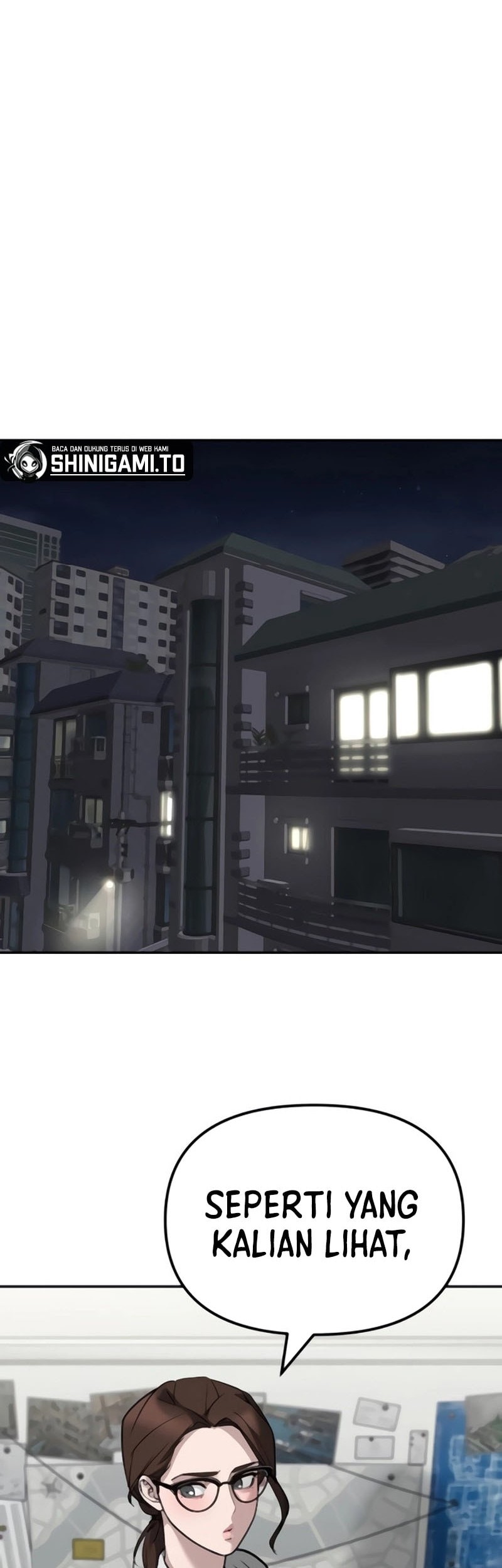 The Bully In Charge Chapter 141 - halaman 59