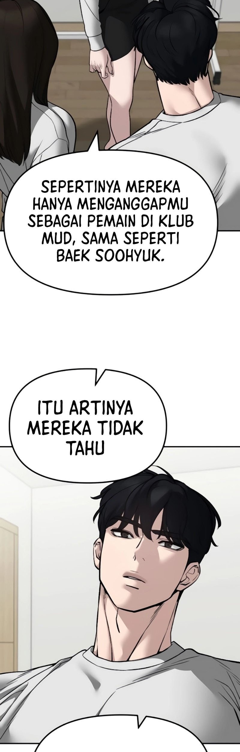 The Bully In Charge Chapter 141 - halaman 64