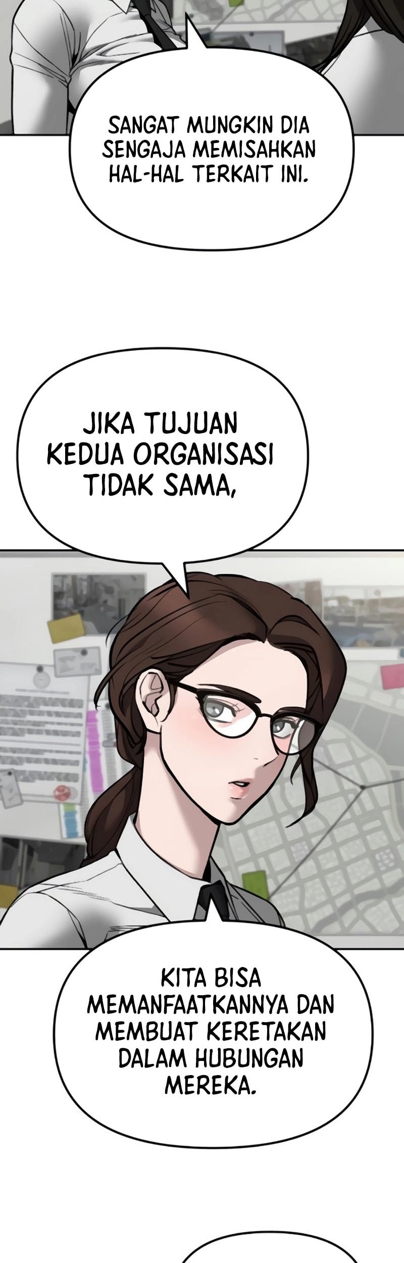 The Bully In Charge Chapter 141 - halaman 67