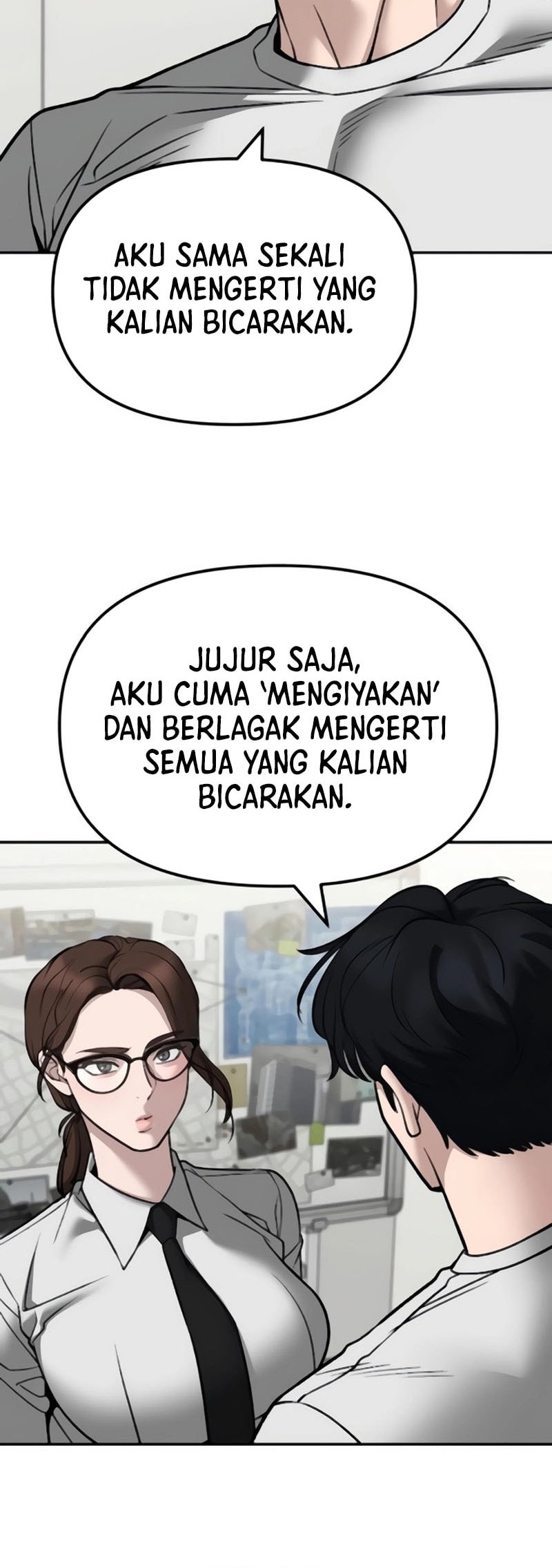 The Bully In Charge Chapter 141 - halaman 69