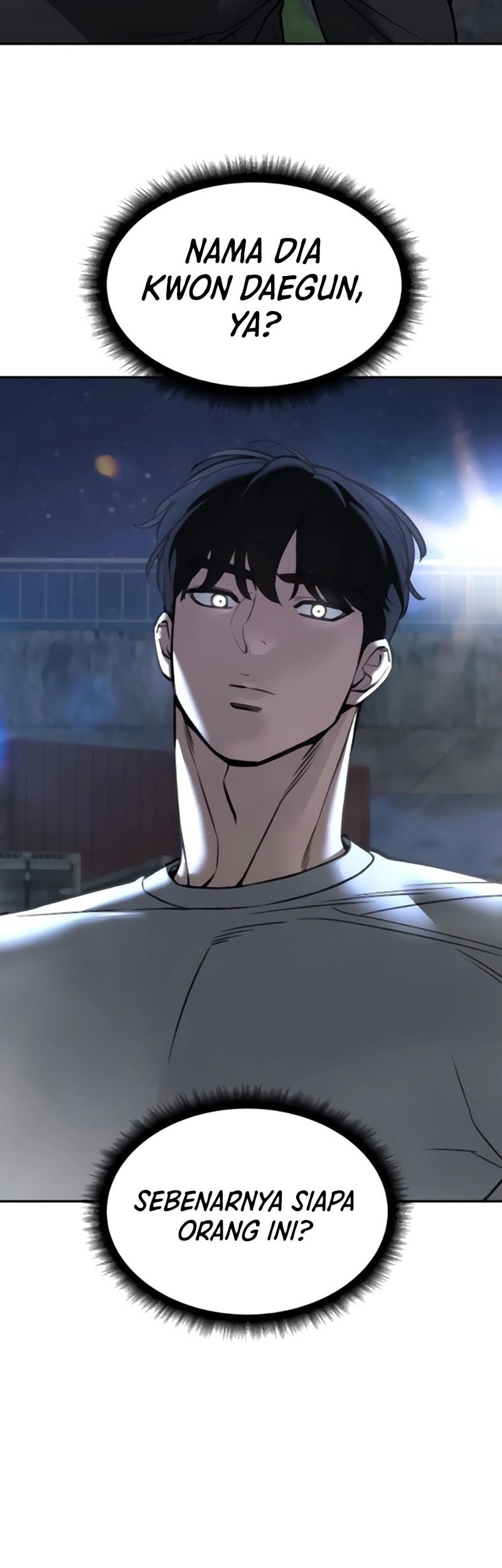 The Bully In Charge Chapter 141 - halaman 7