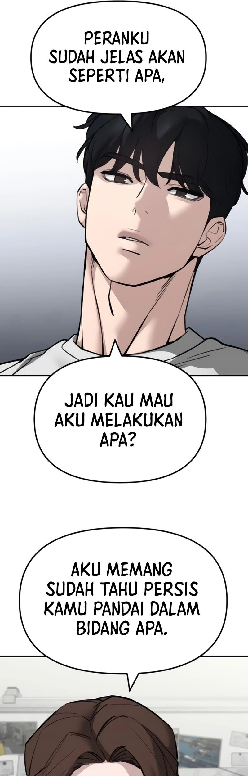 The Bully In Charge Chapter 141 - halaman 70