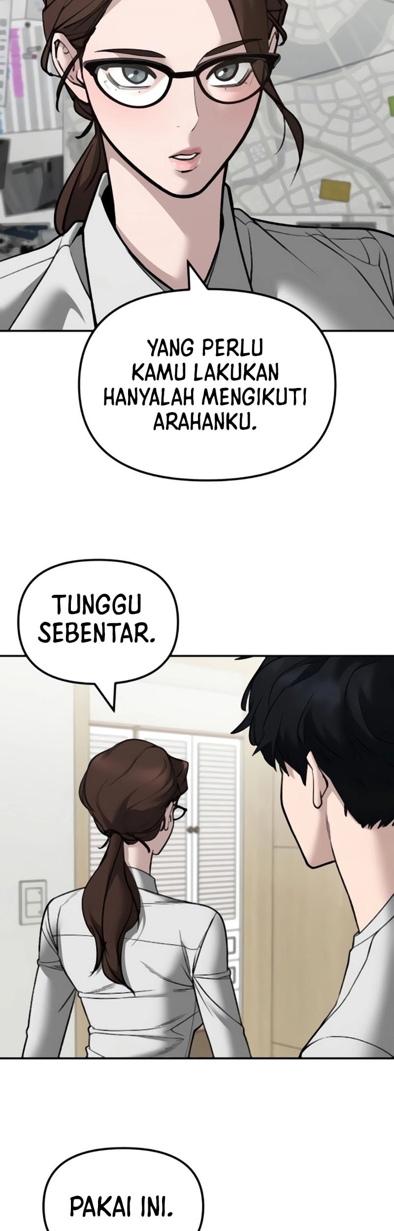 The Bully In Charge Chapter 141 - halaman 71