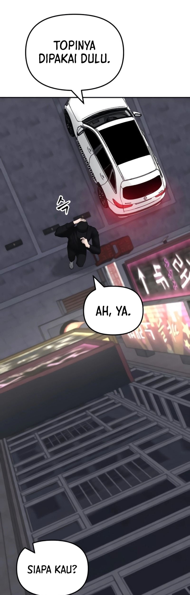 The Bully In Charge Chapter 141 - halaman 76