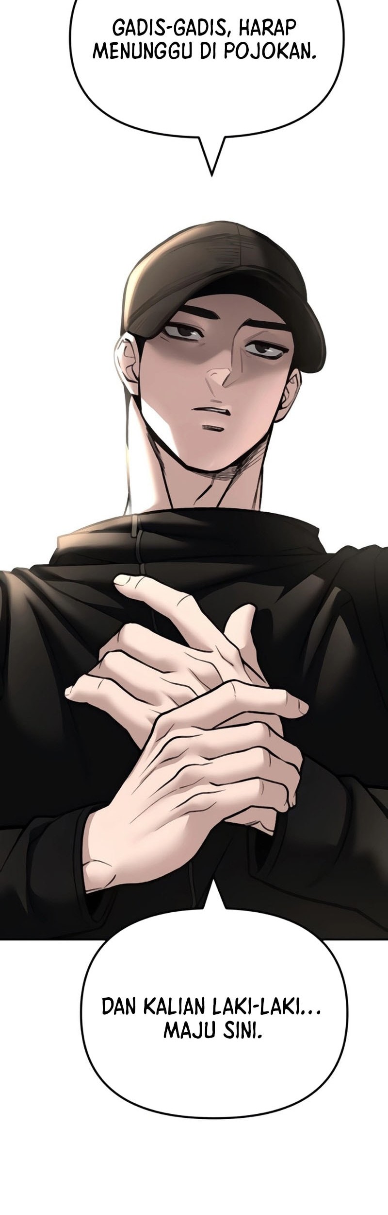 The Bully In Charge Chapter 141 - halaman 79