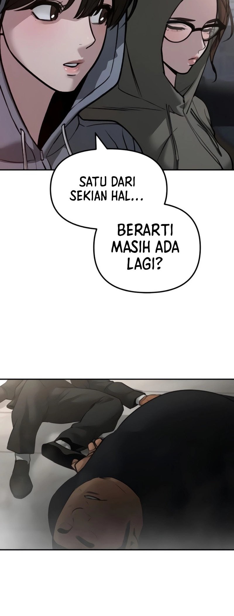 The Bully In Charge Chapter 141 - halaman 81