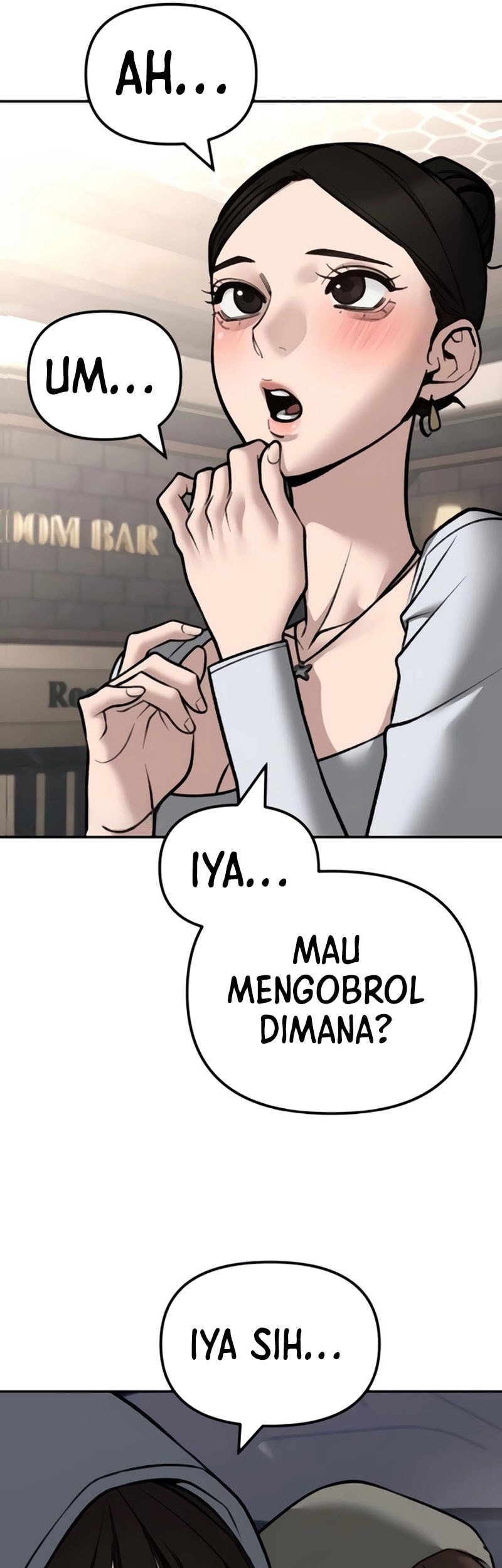 The Bully In Charge Chapter 141 - halaman 86