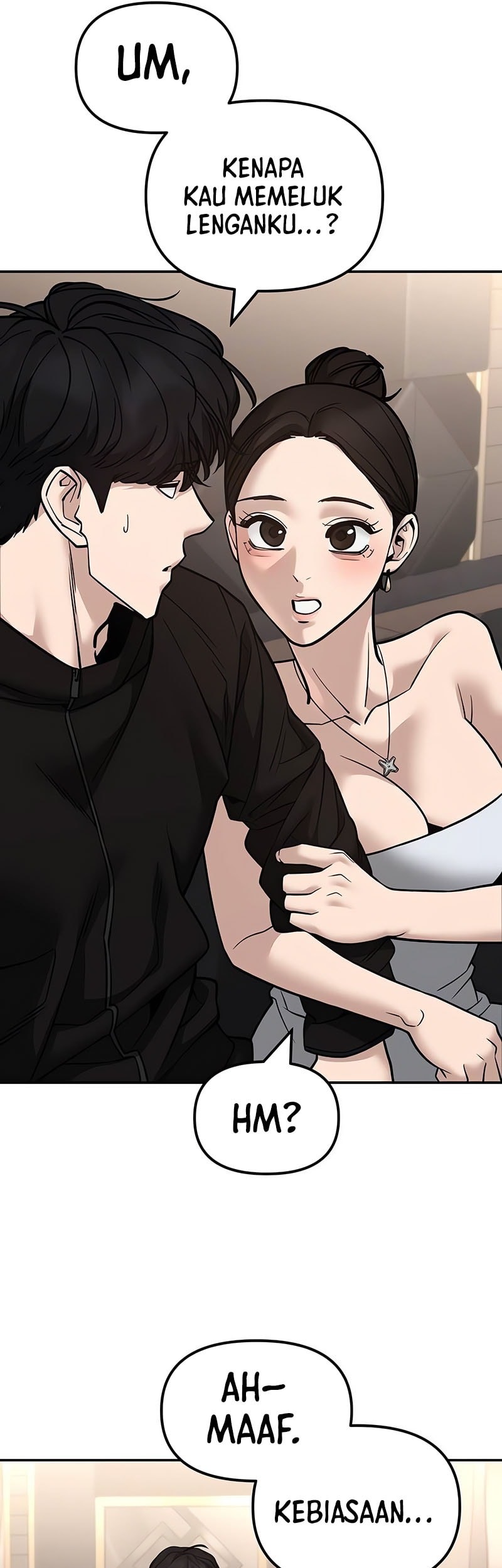 The Bully In Charge Chapter 142 - halaman 10