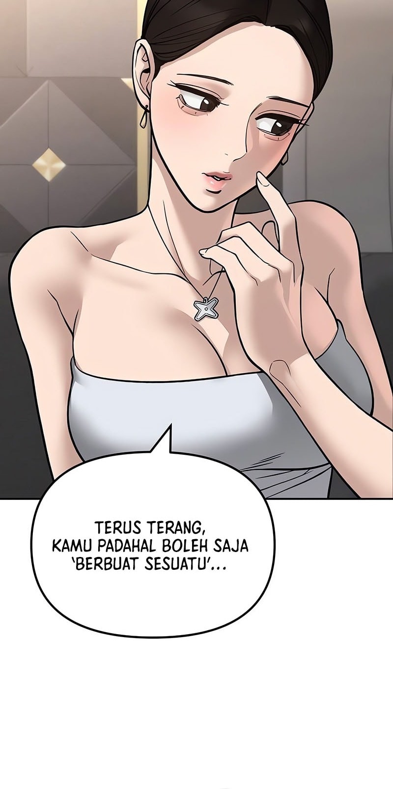 The Bully In Charge Chapter 142 - halaman 13