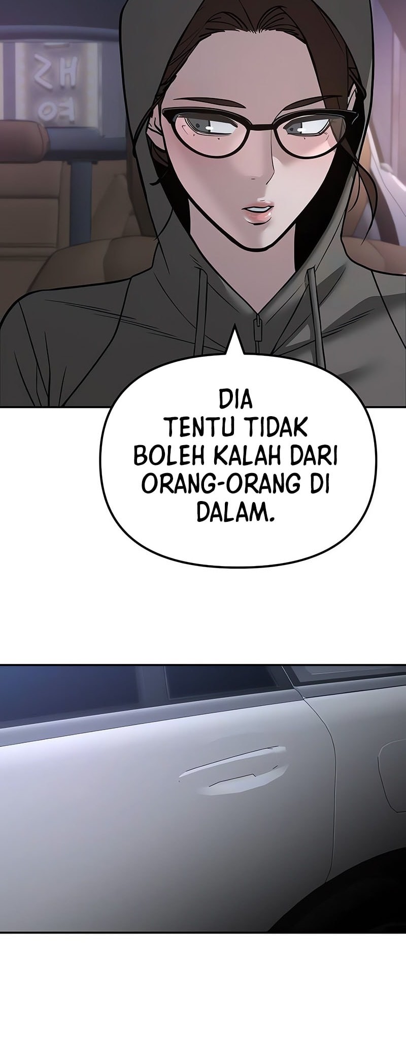 The Bully In Charge Chapter 142 - halaman 17