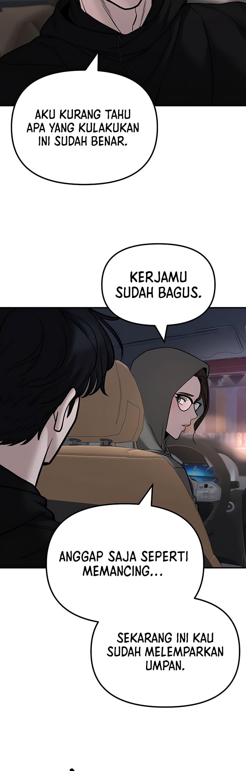 The Bully In Charge Chapter 142 - halaman 19