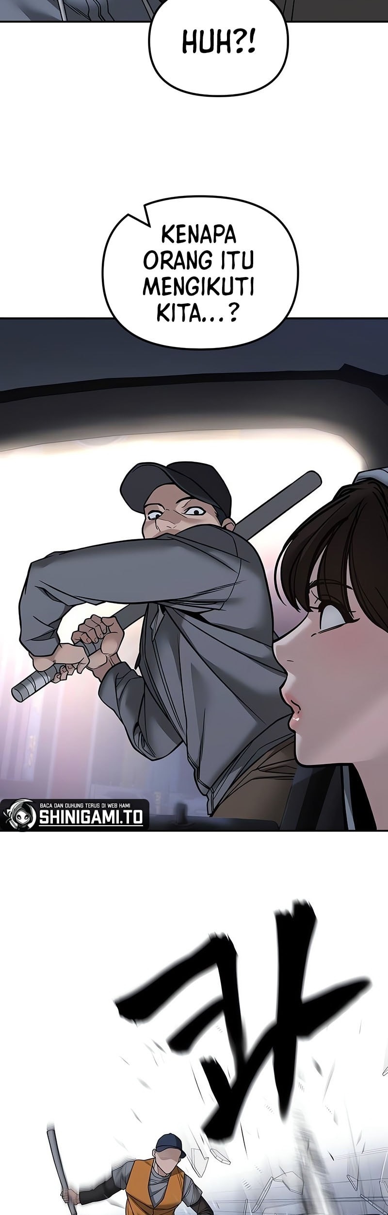 The Bully In Charge Chapter 142 - halaman 24