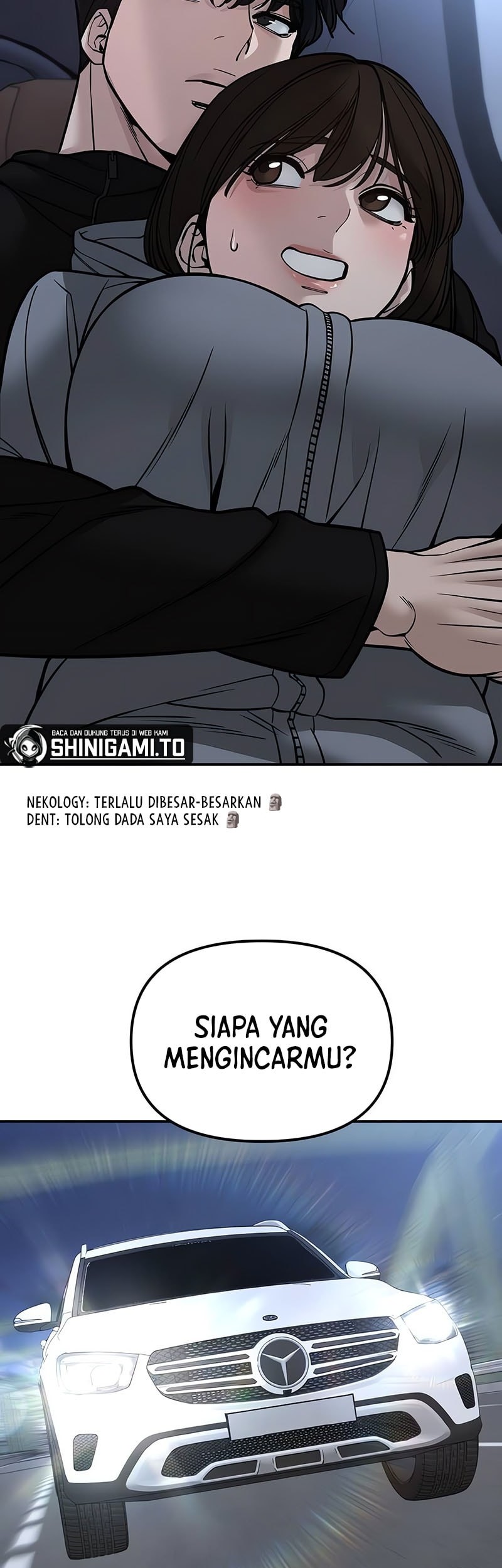 The Bully In Charge Chapter 142 - halaman 28