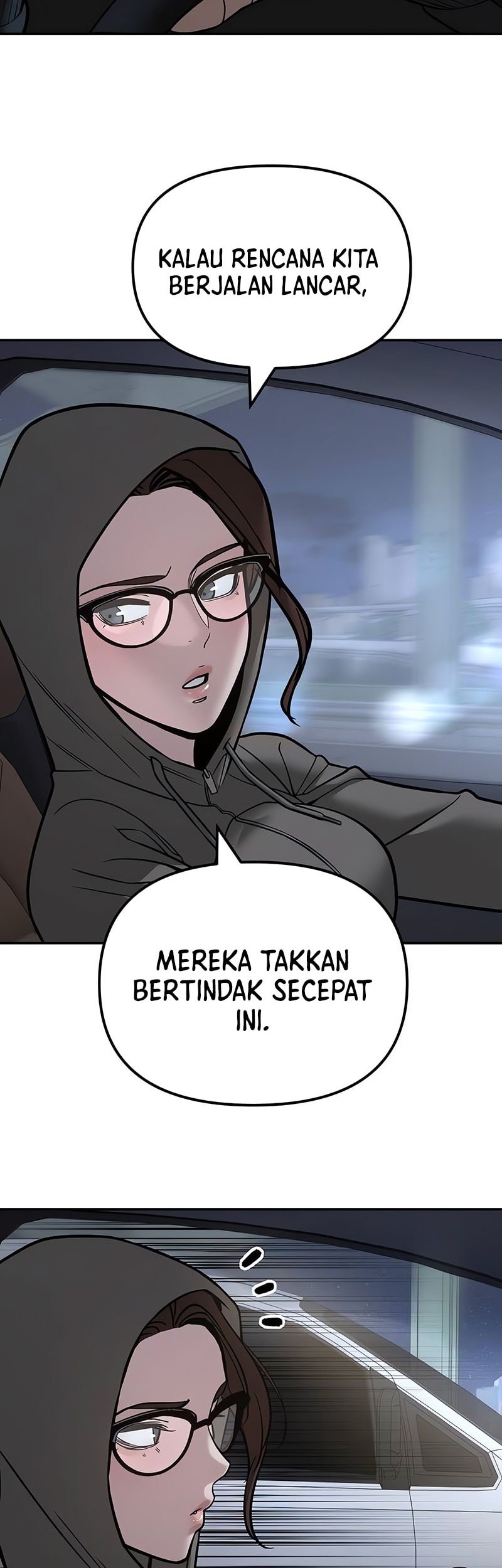 The Bully In Charge Chapter 142 - halaman 31