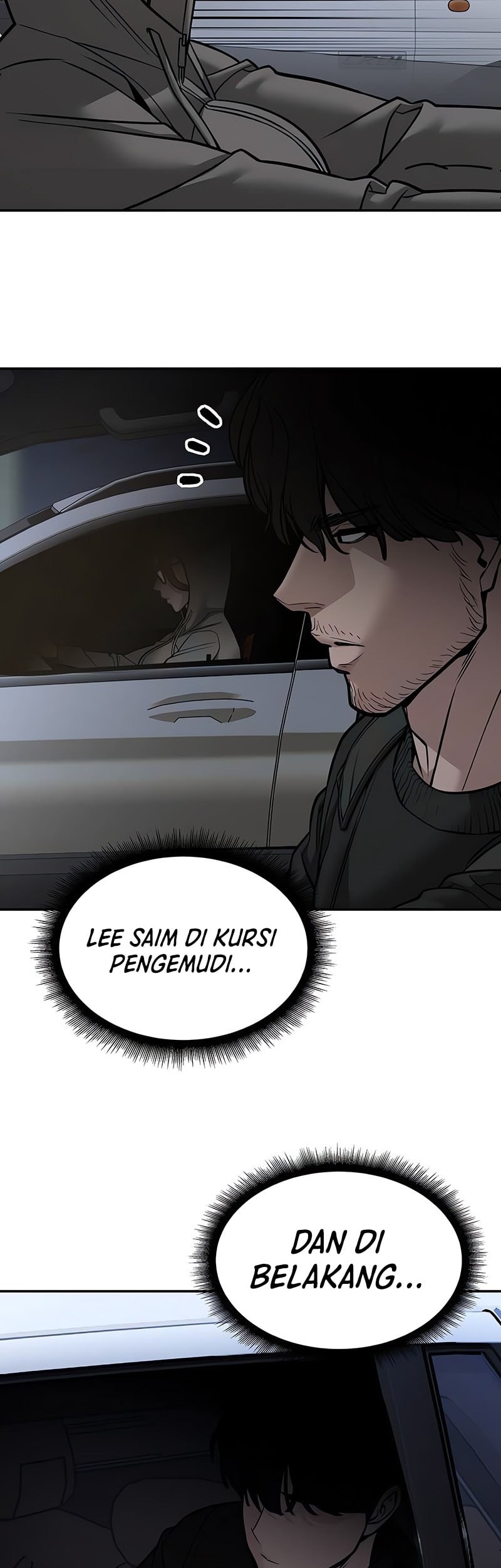 The Bully In Charge Chapter 142 - halaman 32