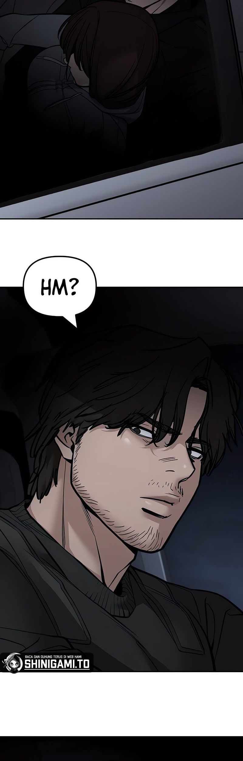 The Bully In Charge Chapter 142 - halaman 33