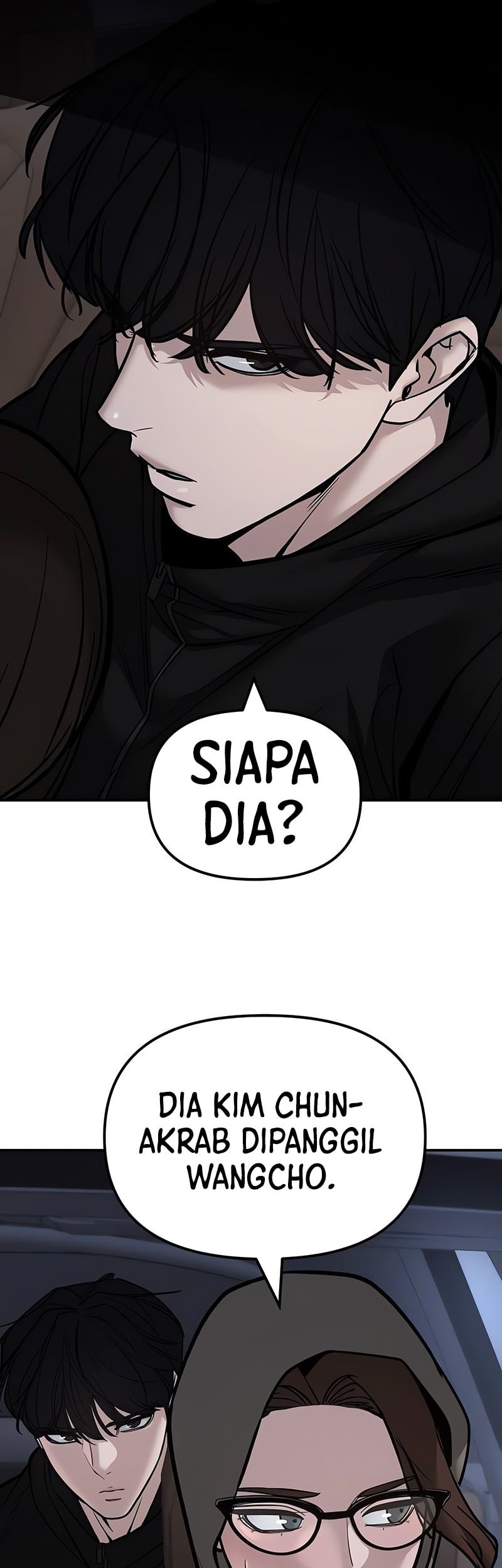 The Bully In Charge Chapter 142 - halaman 34
