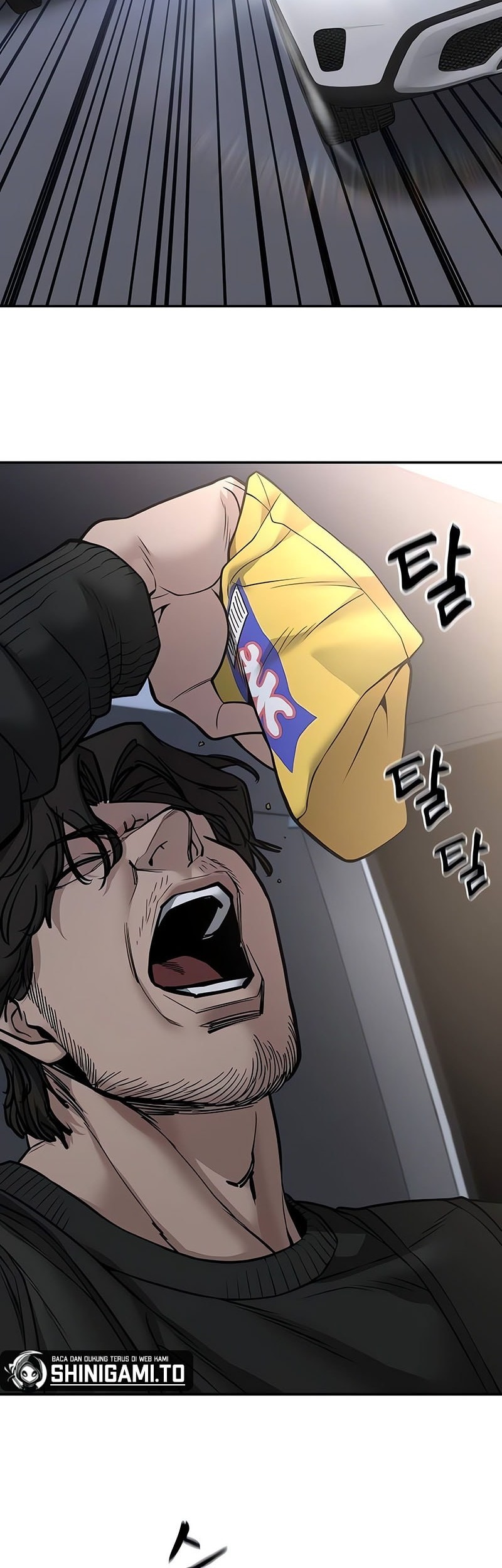 The Bully In Charge Chapter 142 - halaman 41