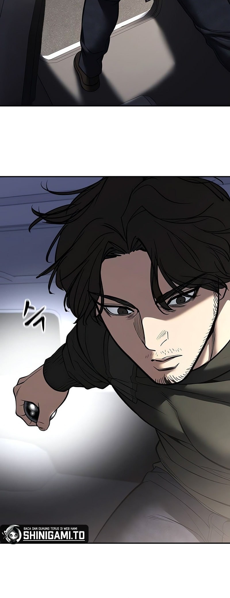 The Bully In Charge Chapter 142 - halaman 45