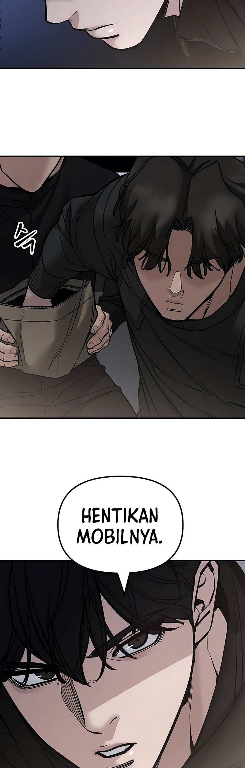 The Bully In Charge Chapter 142 - halaman 51