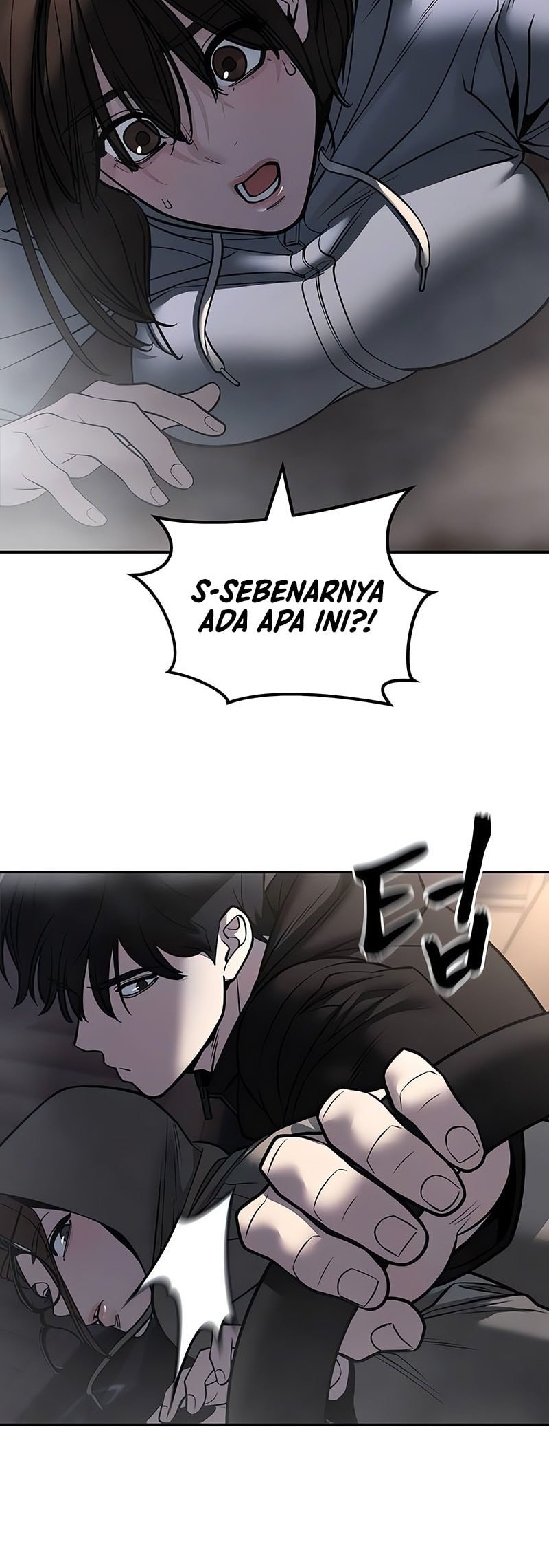 The Bully In Charge Chapter 142 - halaman 56