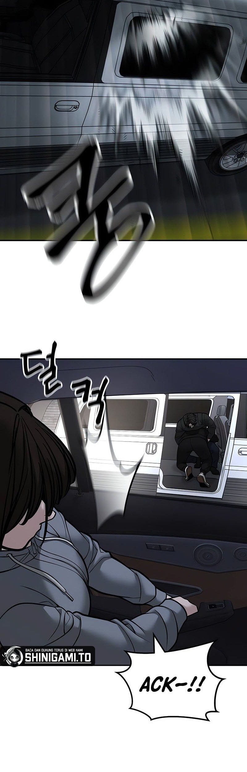 The Bully In Charge Chapter 142 - halaman 60