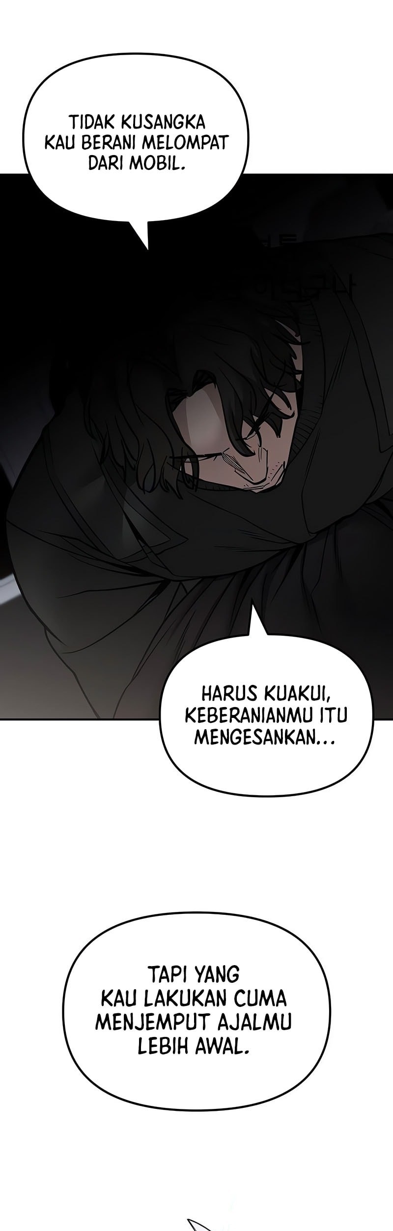 The Bully In Charge Chapter 142 - halaman 61