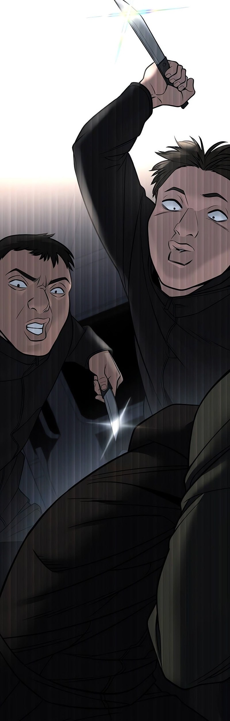 The Bully In Charge Chapter 142 - halaman 62