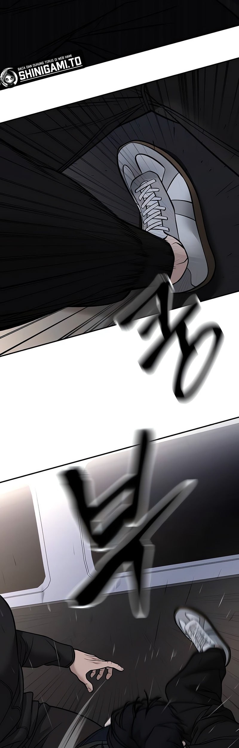 The Bully In Charge Chapter 142 - halaman 63