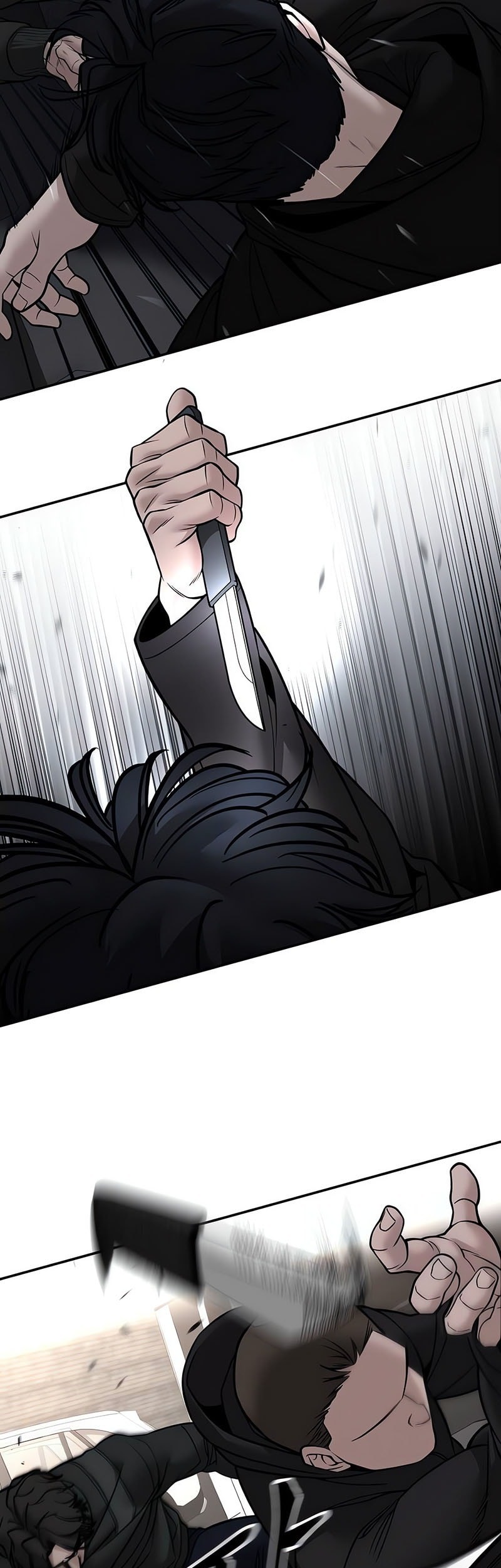 The Bully In Charge Chapter 142 - halaman 65