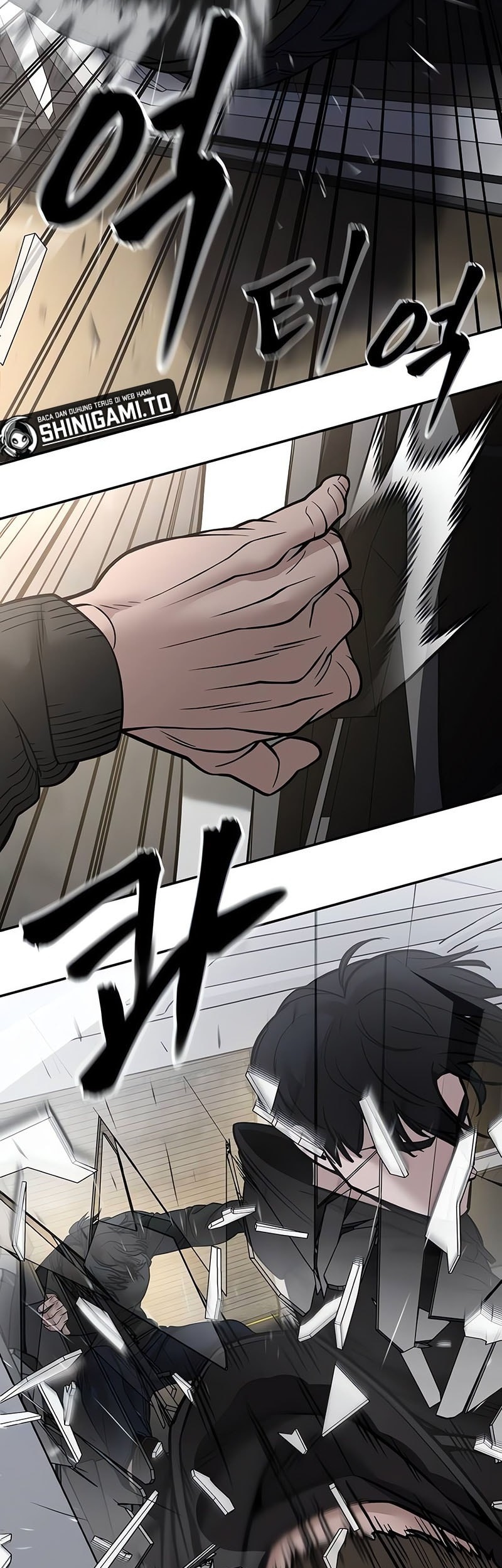 The Bully In Charge Chapter 142 - halaman 67