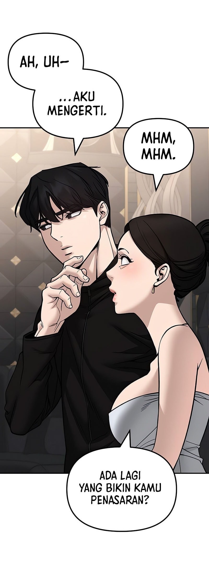 The Bully In Charge Chapter 142 - halaman 9