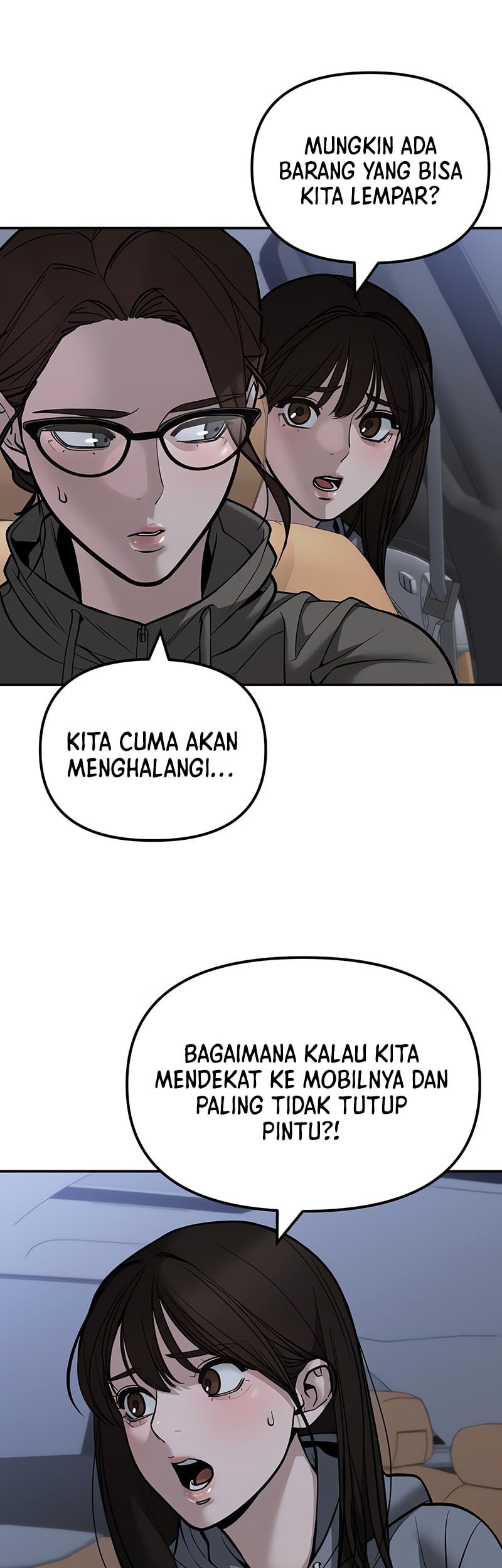 The Bully In Charge Chapter 143 - halaman 13