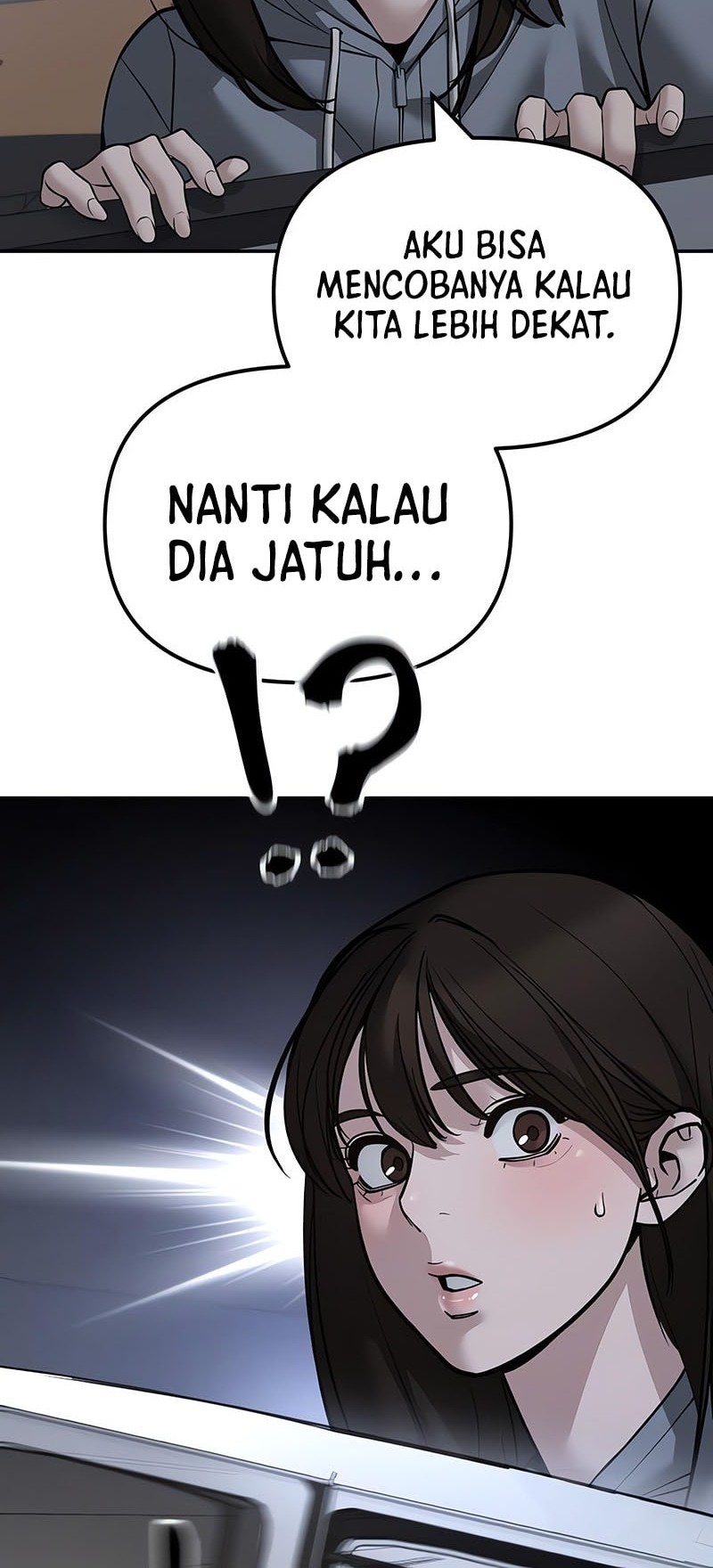 The Bully In Charge Chapter 143 - halaman 14
