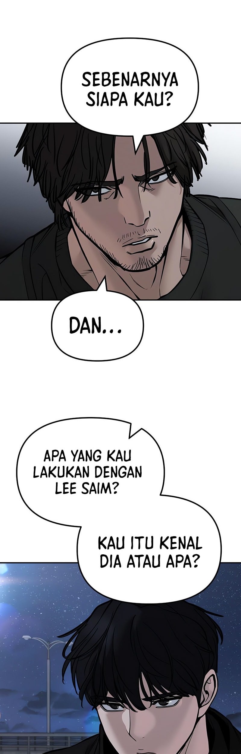 The Bully In Charge Chapter 143 - halaman 24