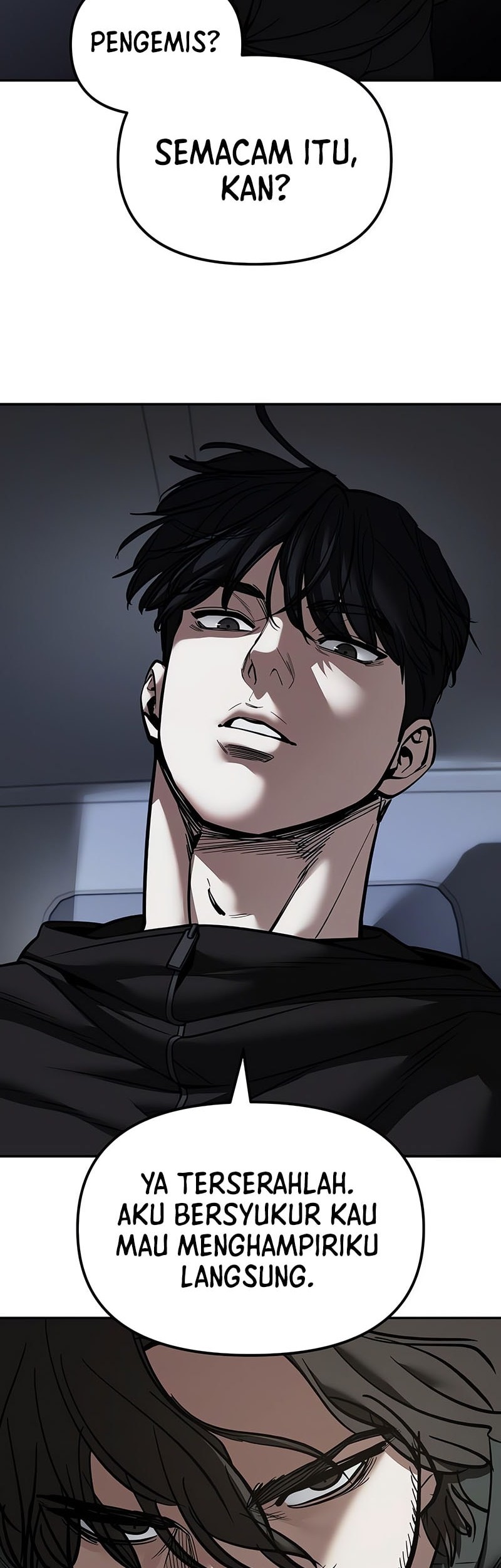 The Bully In Charge Chapter 143 - halaman 3