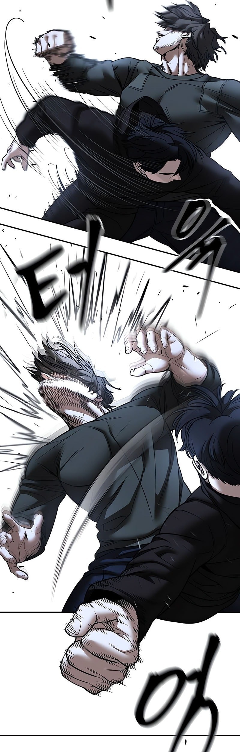 The Bully In Charge Chapter 143 - halaman 39