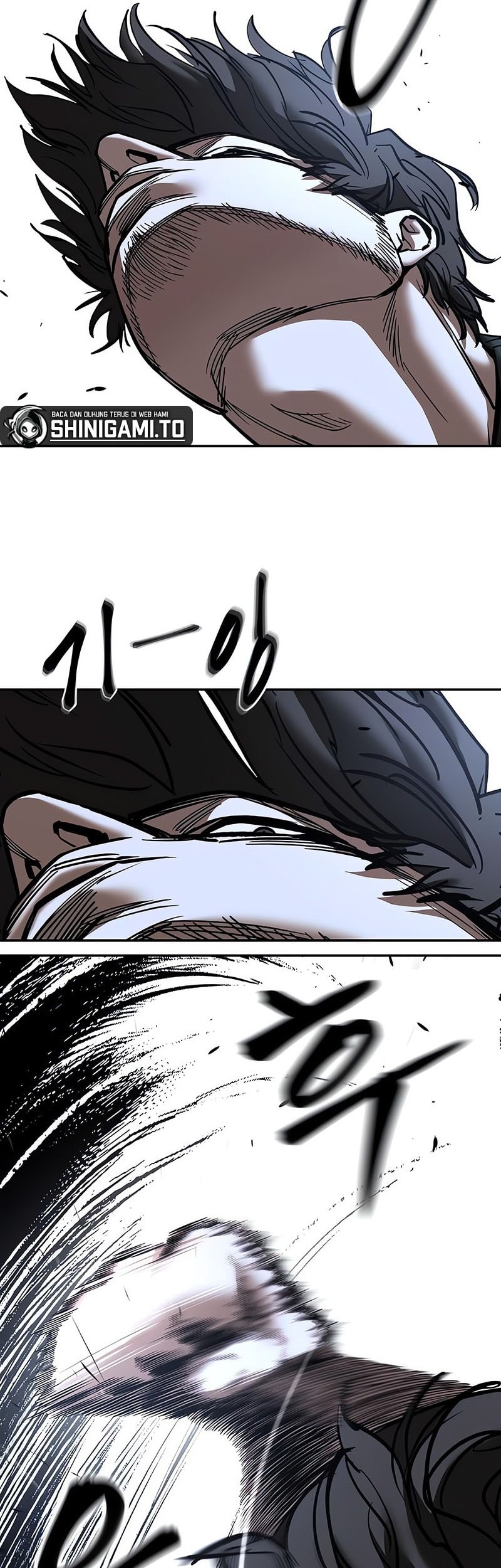 The Bully In Charge Chapter 143 - halaman 40