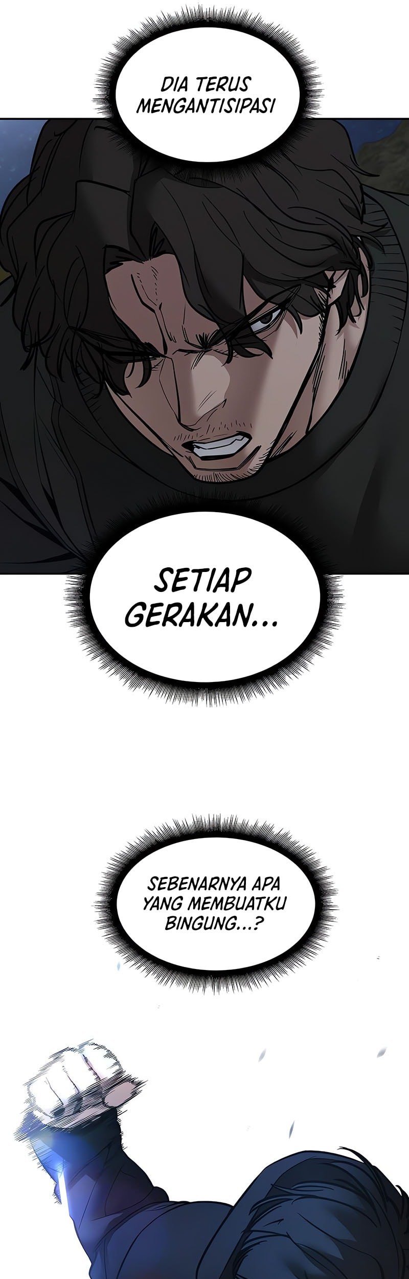 The Bully In Charge Chapter 143 - halaman 43
