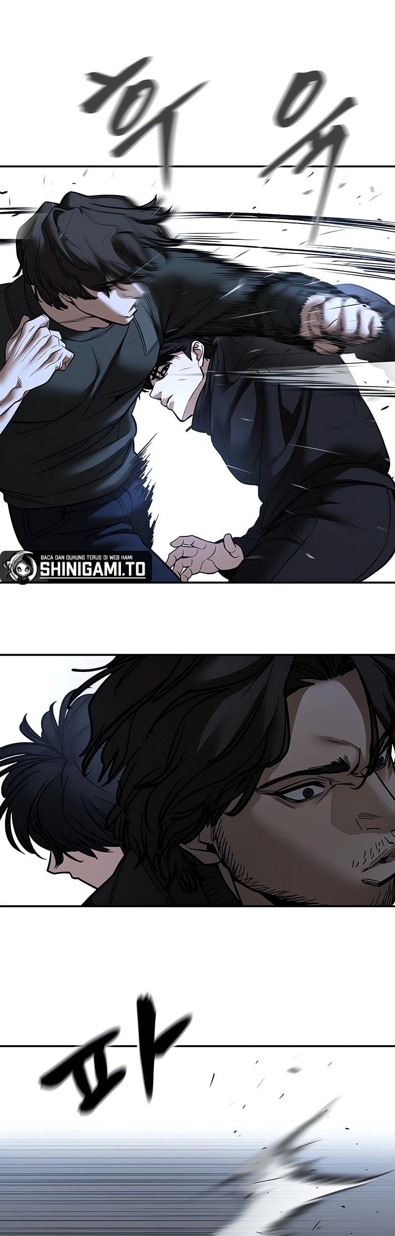 The Bully In Charge Chapter 143 - halaman 45